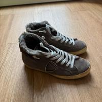 Philippe Model scarpe uomo numero 40