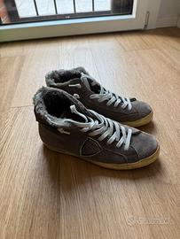 Philippe Model scarpe uomo numero 40