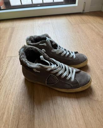 Philippe Model scarpe uomo numero 40