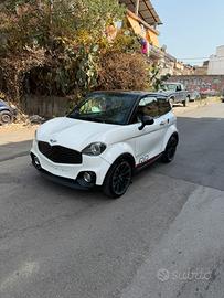 Chatenet ch46 RR
