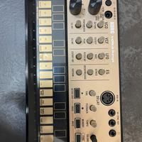 Sintetizzatore analogico Korg Volca Keys