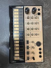 Sintetizzatore analogico Korg Volca Keys