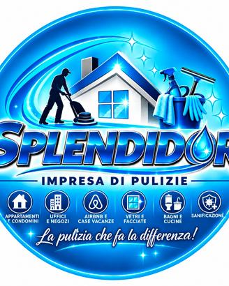 Addetta pulizia
