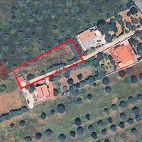 Terreno Residenziale Tortoreto