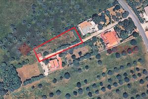 Terreno Residenziale Tortoreto