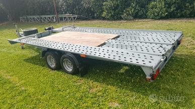 Carrello TRAILERS