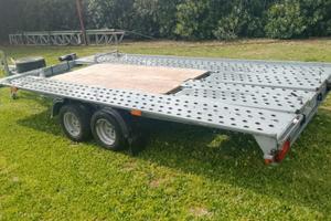 Carrello TRAILERS