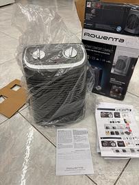 Termoventilatore rowenta 2400w freddo eco caldo