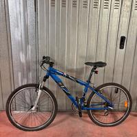 Bicicletta MTB Kross ragazzo/a "Hexagon V5"