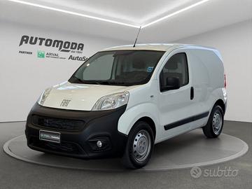 FIAT Fiorino 1.3 MJT 95CV KM0