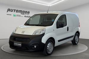 FIAT Fiorino 1.3 MJT 95CV KM0