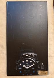 Libro Ufficiale Rolex Deepsea