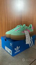 Gazelle Bold - mint