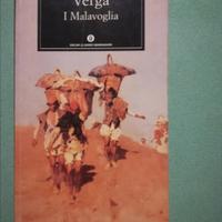 I malavoglia - Giovanni Verga - Oscar Mondadori