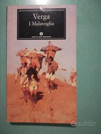 I malavoglia - Giovanni Verga - Oscar Mondadori