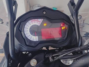 Benelli TRK X