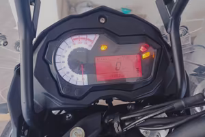 Benelli TRK X