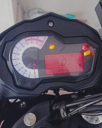 Benelli TRK X