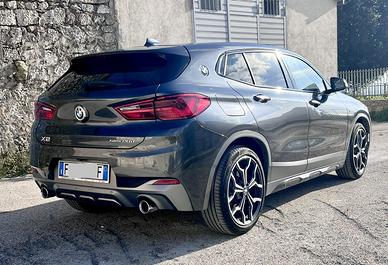 X2 sdrive 20d msport-x