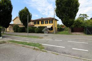 VILLA SINGOLA A MEOLO