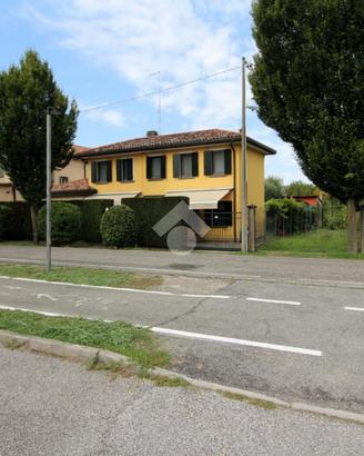 VILLA SINGOLA A MEOLO