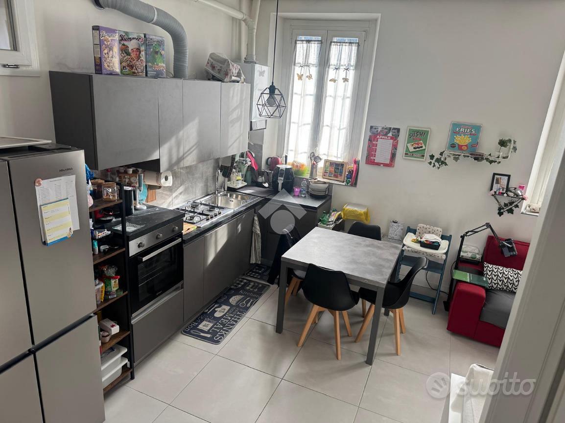 Appartamento – MB - Vista 4