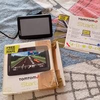 TomTom start 25