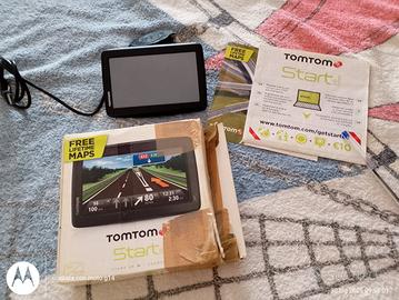 TomTom start 25