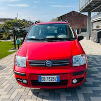 Fiat panda del 2006