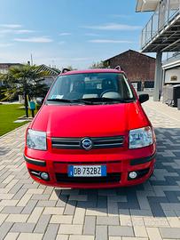 Fiat panda del 2006