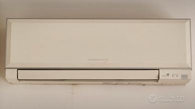 Climatizzatore Inverter Kirigamine Zen 12000 btu