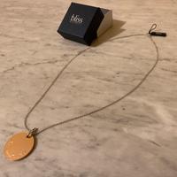 Collana con Ciondolo