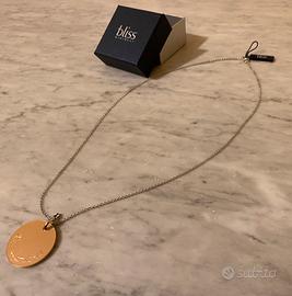 Collana con Ciondolo