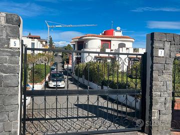 Garage con 2 posti auto