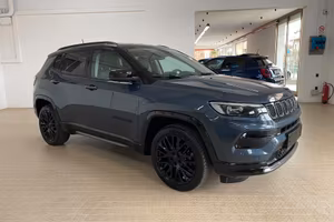 Jeep Compass 1.5 Turbo 130cv MHEV S Telecamera 360