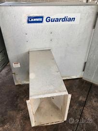 Super Cikki riscaldamento a gas