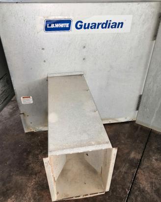 Super Cikki riscaldamento a gas