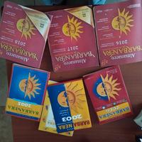 Lotto almanacco barbanera