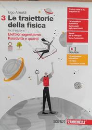 Le traiettorie della fisica 3