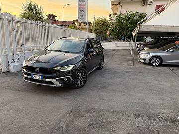 Fiat Tipo 1.6 Mjt S&S 5 porte Cross KM CERTIFICATI