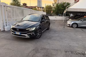Fiat Tipo 1.6 Mjt S&S 5 porte Cross KM CERTIFICATI