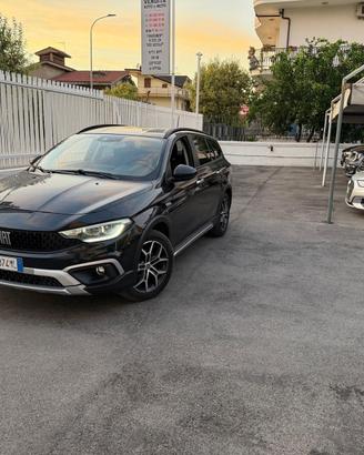 Fiat Tipo 1.6 Mjt S&S 5 porte Cross KM CERTIFICATI