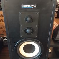ESB Harmony 4 Blue Note serie, diffusori vintage