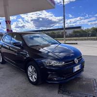 Volkswagen Polo 1.6 TDI 95 CV5p. Highline BlueMoti