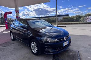 Volkswagen Polo 1.6 TDI 95 CV5p. Highline BlueMoti