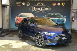 Audi A1 allstreet 30 TFSI S tronic
