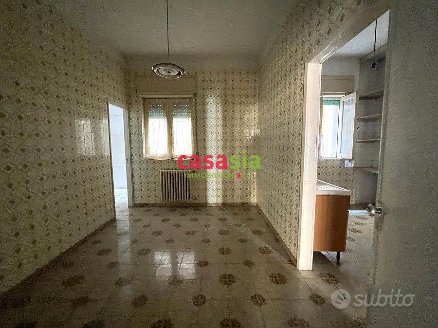 Appartamento – RG - Vista 3