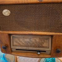 aradio la voce del padrone 