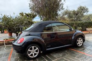 Volkswagen Maggiolino Cabrio!!!