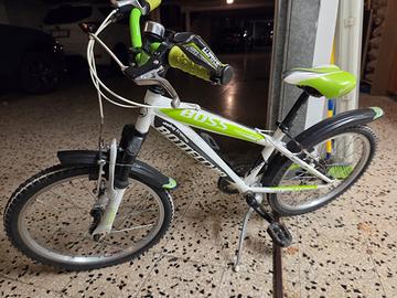 bici Bottecchia 20 pollici 